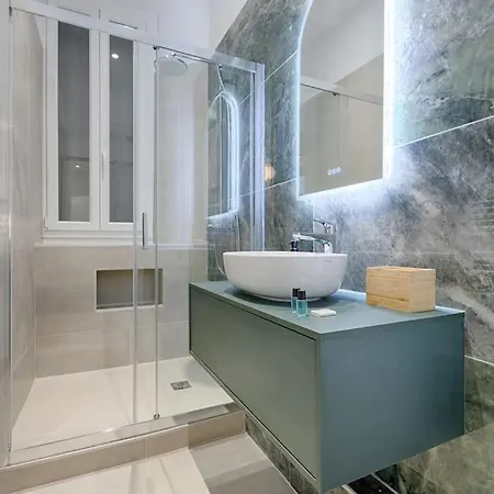 Mykeypers Luxury Parisian Flat - Heart Of Paris